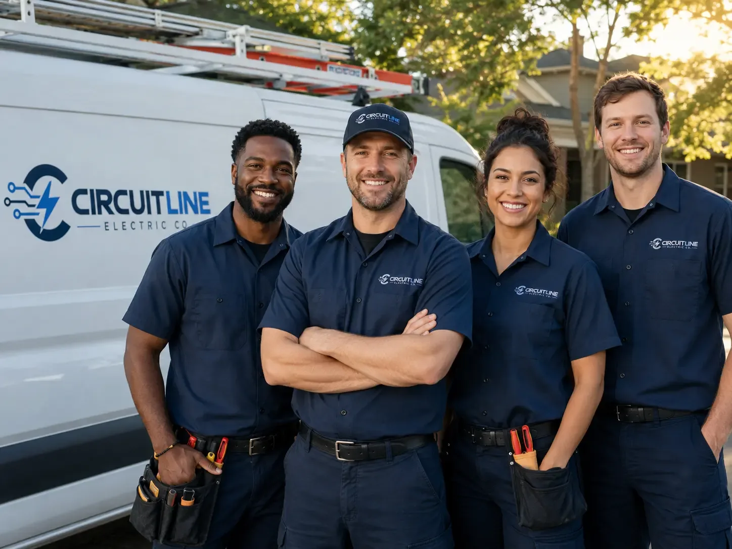 Whole Home Rewiring company in Blue Hill, NE